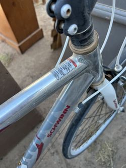 Schwinn 700c Prelude Road Bike for Sale in Midland TX OfferUp