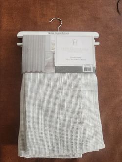 Shower Curtain