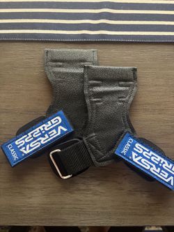 Versa Grips