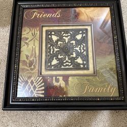 Art frame