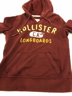 Hollister sweatshirt