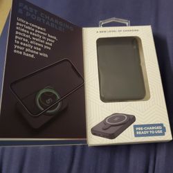 Magnetic Battery.  Near 157 Ave And Sw 144 St.