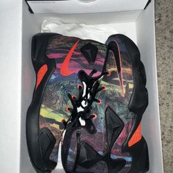 Lebron 13