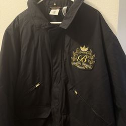 ADIDAS CHORE COAT 