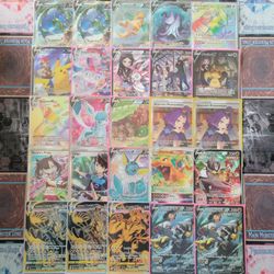 Pokemon Card Trade Ins 