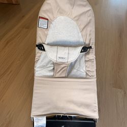 Baby Bjorn Bouncer