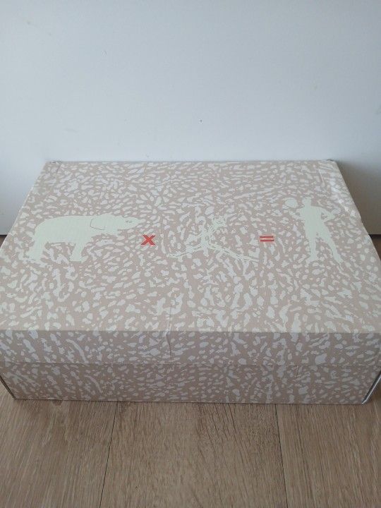 Air Jordan 3 Retro Dessert Elephant