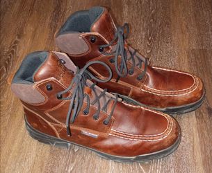 Size 13 Men's Boots