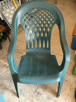 Lawn Chairs - free
