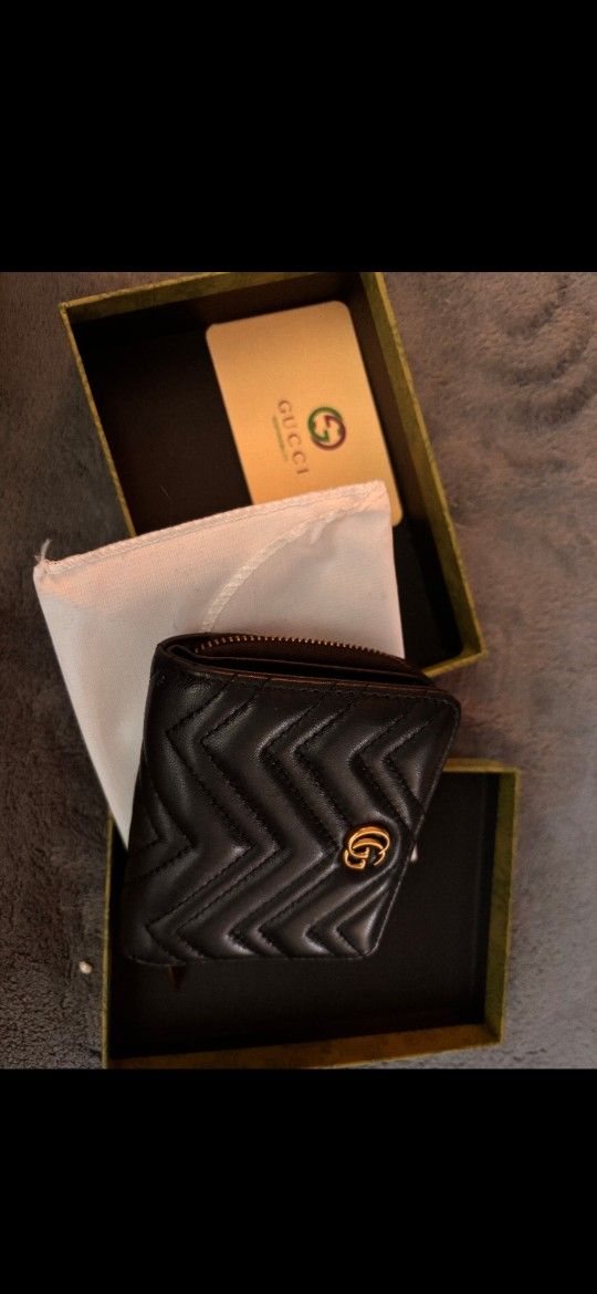 Wallet GUCCI