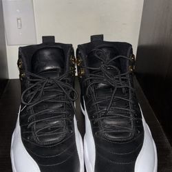 Jordan 12