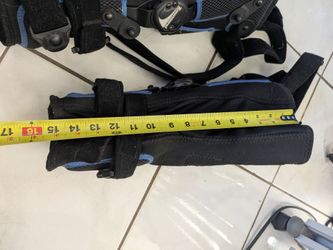 Townsend Knee Brace 15"