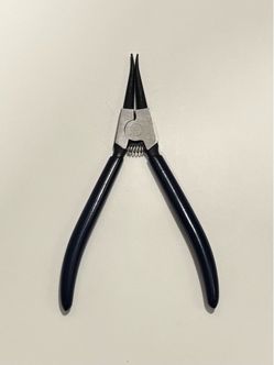 Pliers Hardware Tools