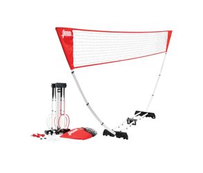 Badminton set