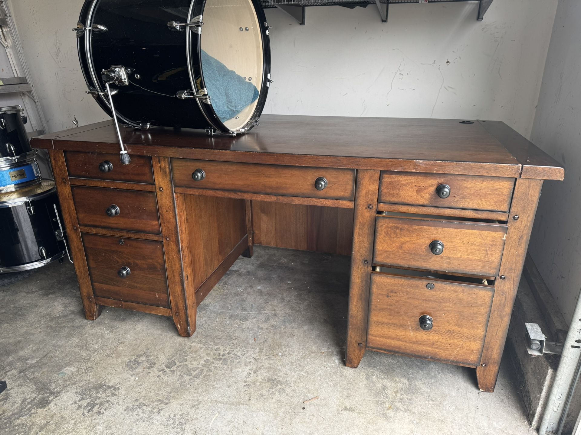Desk