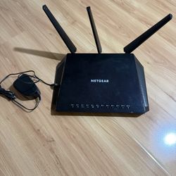 Netgear Nighthawk AC1750 R6700v2