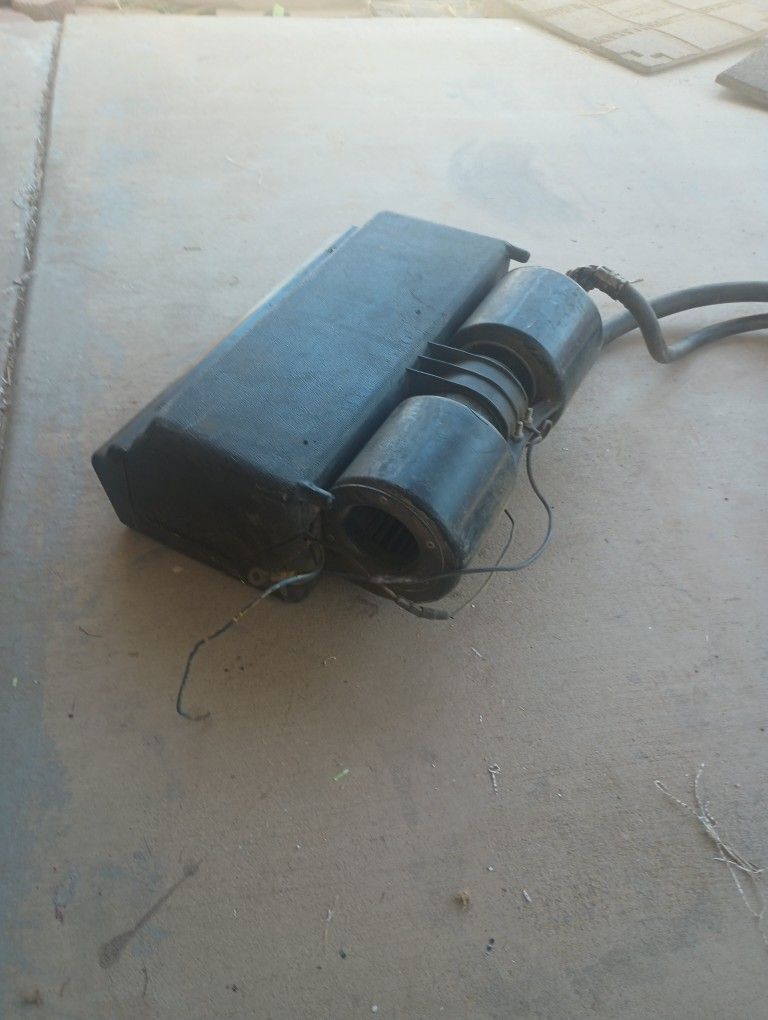 Automotive Parts