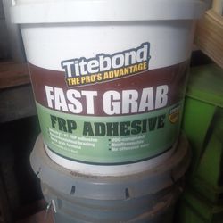 Tight Board Fast Grab FHP Adhesive For Flooring