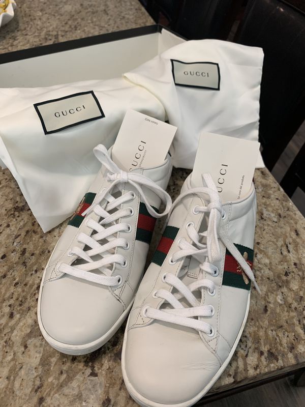 Gucci shoes for Sale in Spring, TX - OfferUp