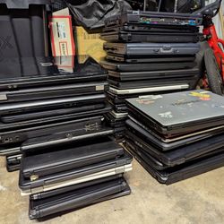 Refurbishers want cheap laptops?