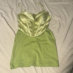 Tinkerbell Concept Costume