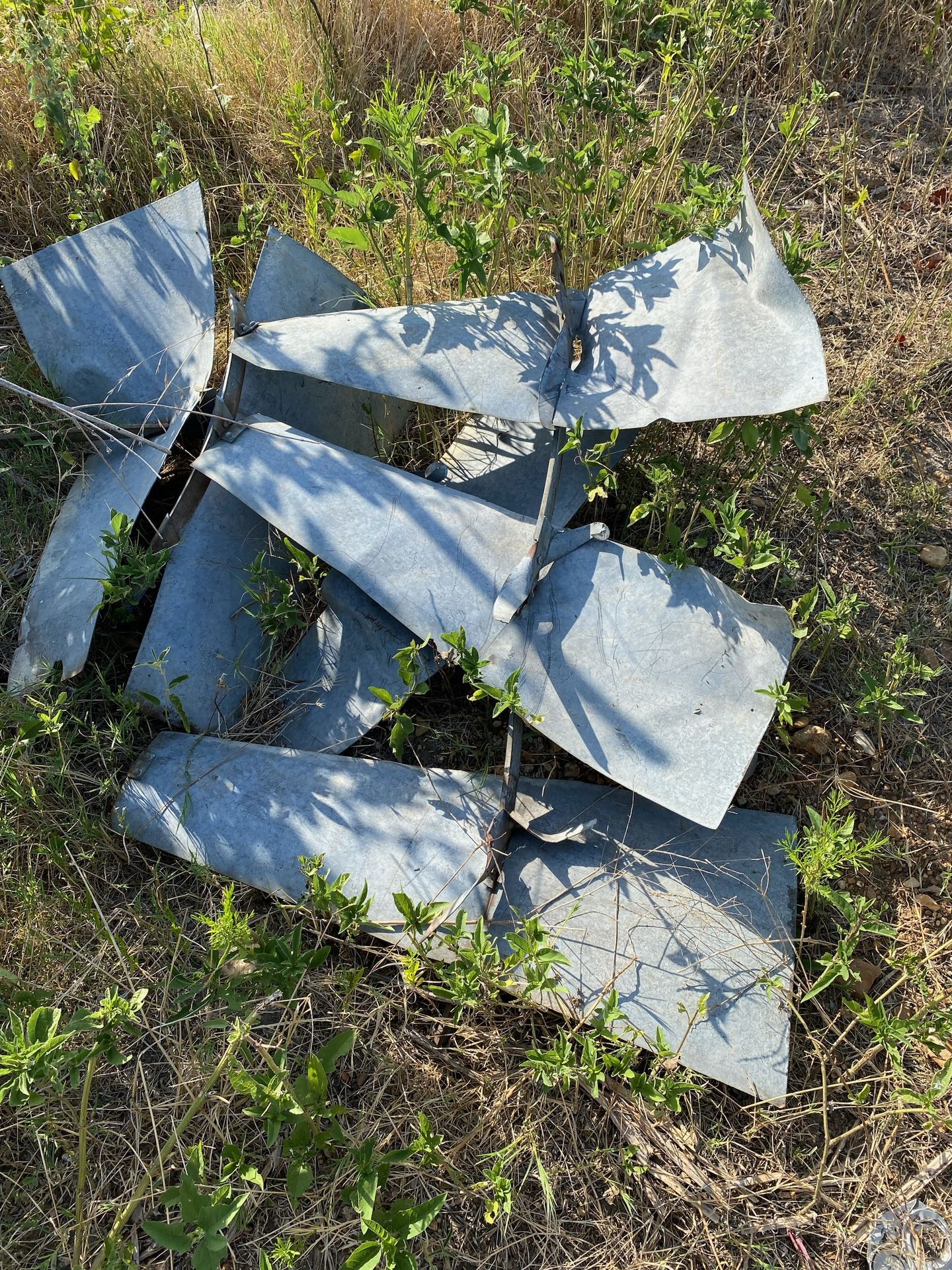 Aeromotor Windmill
