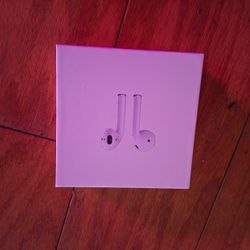 Air Pod Pro 2