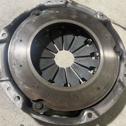 Honda Pressure Plate