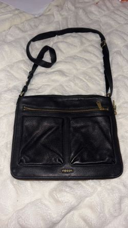 1954 Fossil Purse