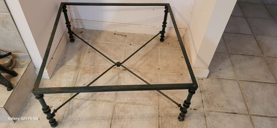 Table Frame
