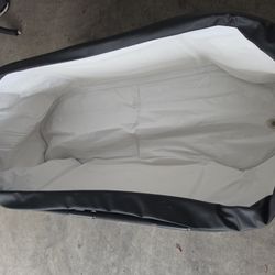 Pod Company Long Pod Ice Bath Cold Plunge