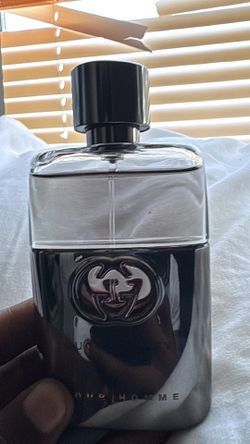 Guilty Gucci Cologne