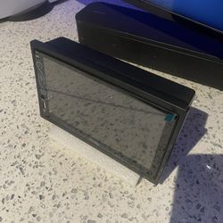 Apple Car Play Hieha Stereo 