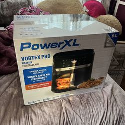 Power XL Vortex Pro 8.4QT