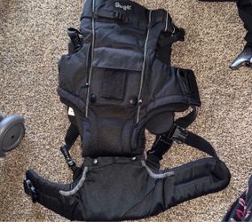 Baby carriers