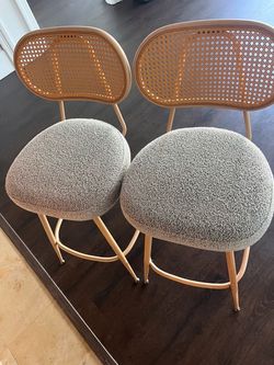 Bar stools