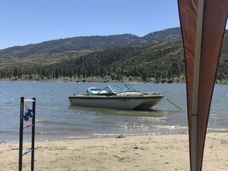 Boat For Sale