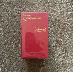 Baccarat  Rouge 540