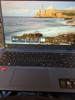 Acer Series 3 Touch Screen 