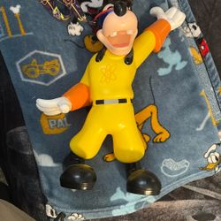 Goofy movie Max Popcorn Bucket