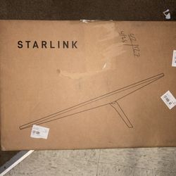 Starlink Antenna Wifi 