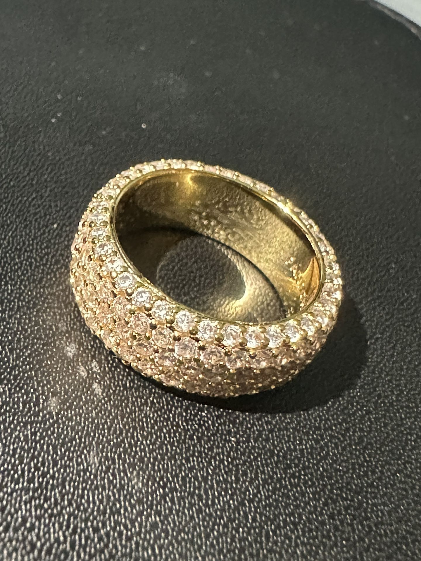 Pandora Woman Ring Size 6