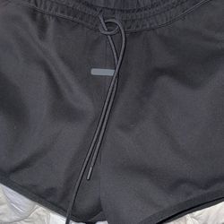 Fear Of God x Adidas Athletic Shorts