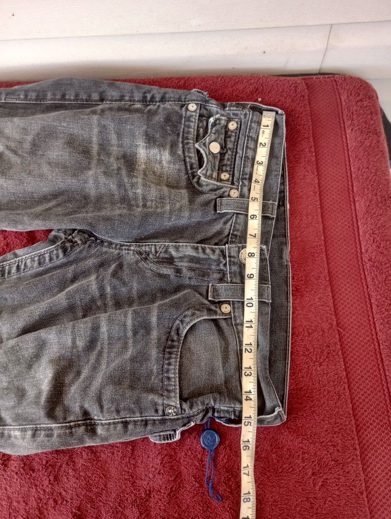 True religion world tour jeans size 28 for Men for Sale in