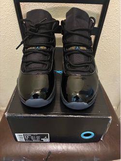 Gamma 11s New! Size 8.5!