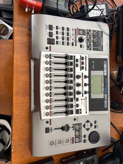 Boss br1200 cd