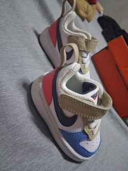 Baby nike