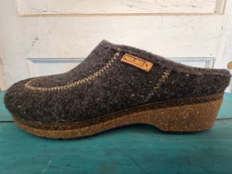 Pikolinos shoe