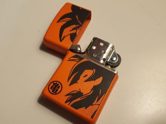 Zippo Personalizado