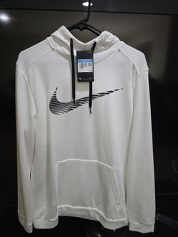 Nike Swoosh Hoodie